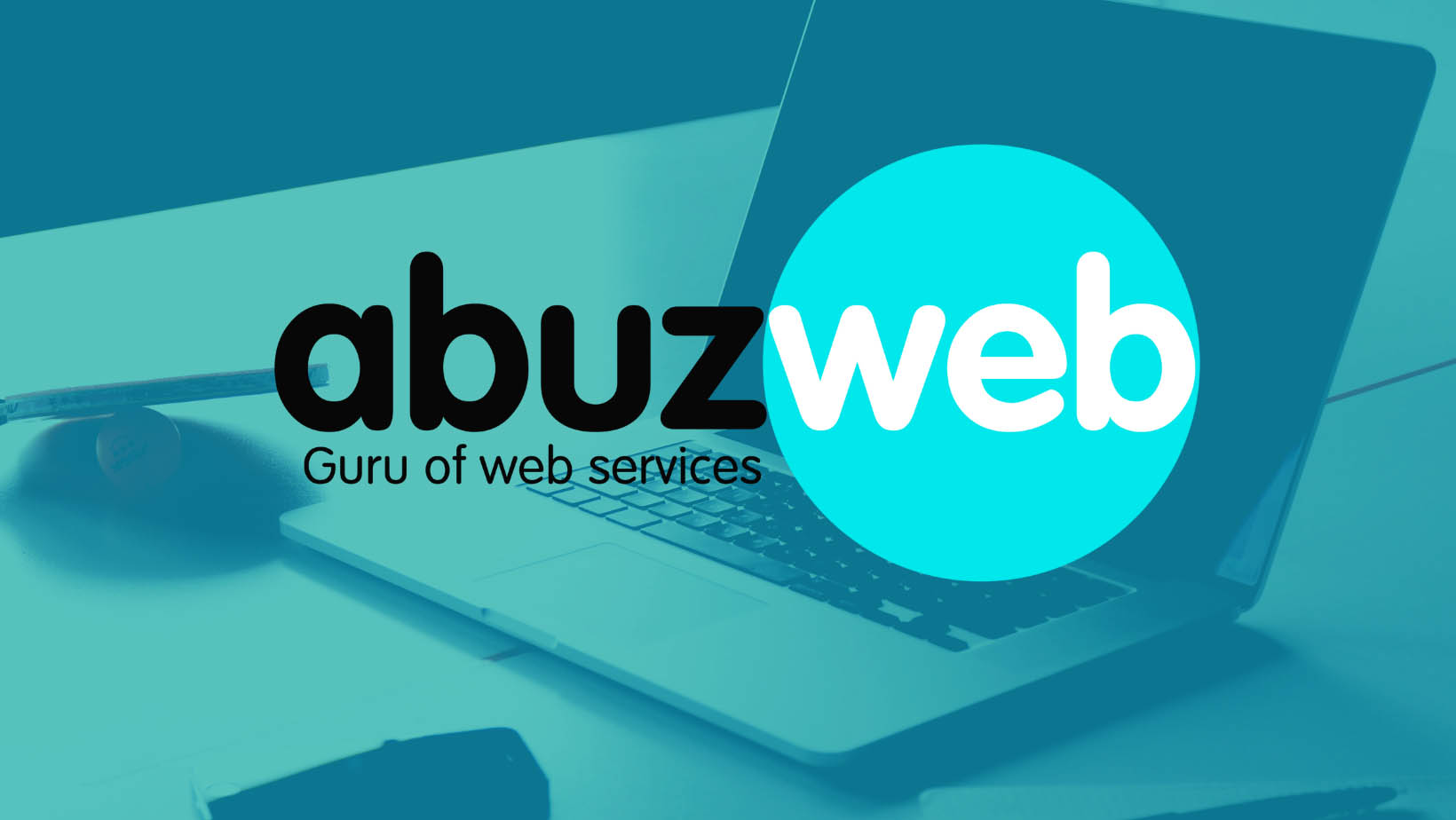 Pourquoi choisir l'agence web AbuzWeb pour vos services web? | AbuzWeb - Agence #1 de services web, basée au Bénin, Afrique et au Colorado, USA